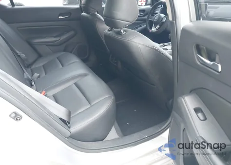 2019 Nissan Altima 2.5 Sl z USA, uszkodzony, nr VIN 1N4BL4EV5KC233598